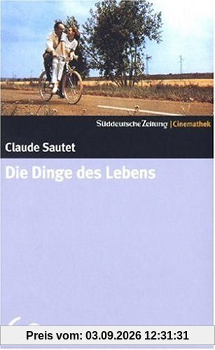 Die Dinge des Lebens