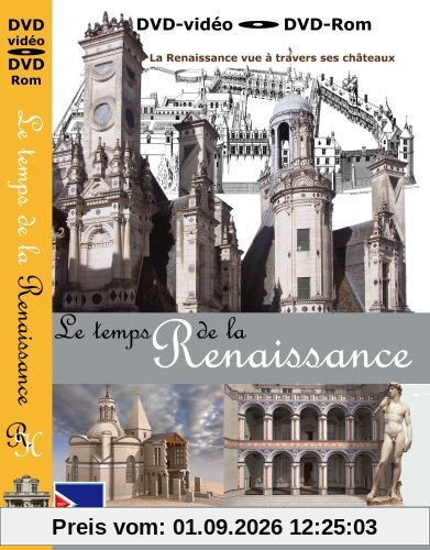 Le temps de la Renaissance