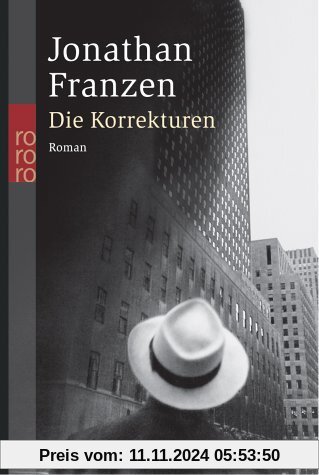 Die Korrekturen