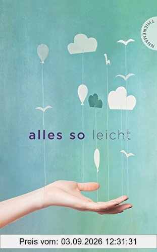 Alles so leicht