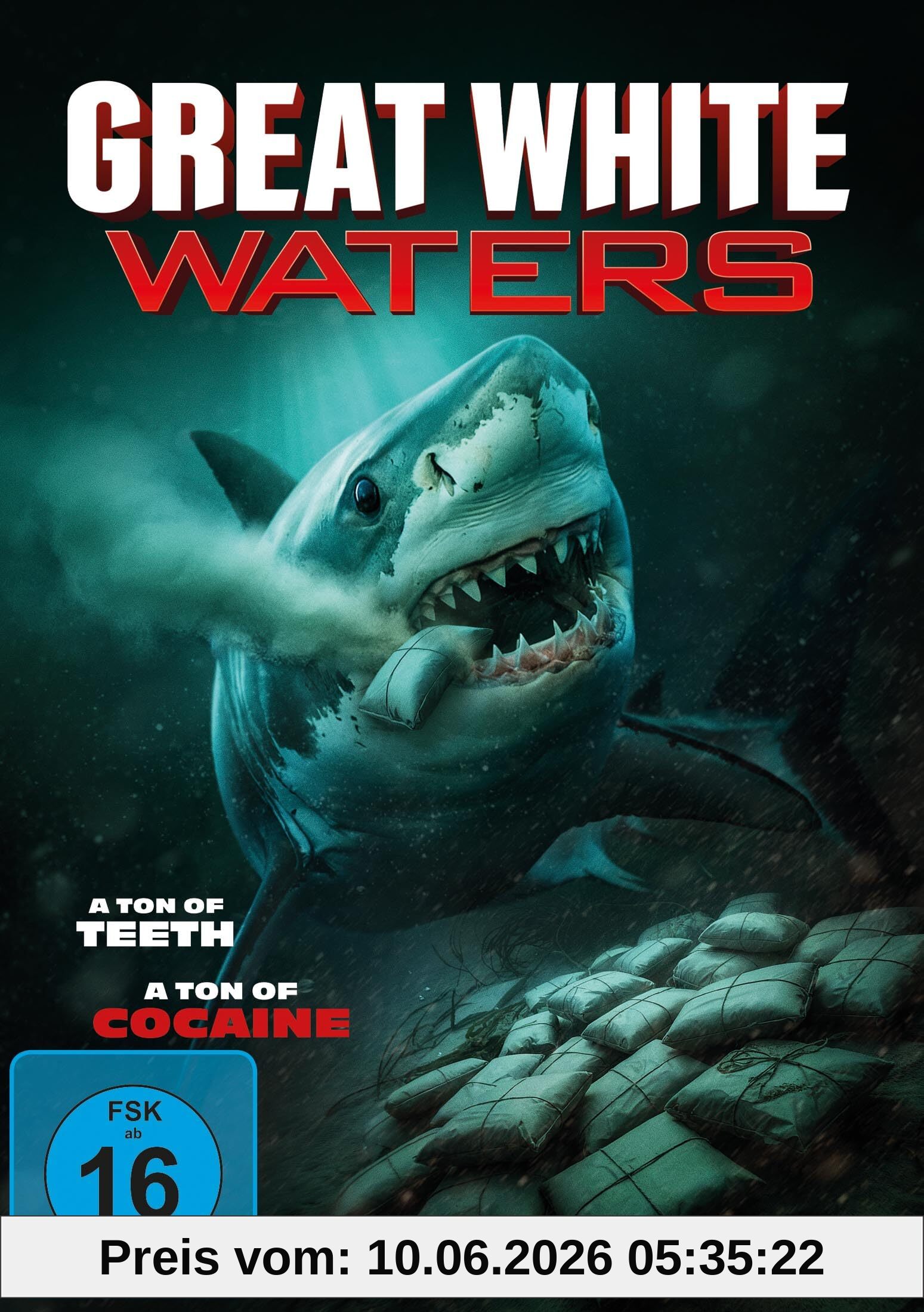 Great White Waters