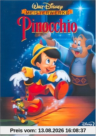 Pinocchio