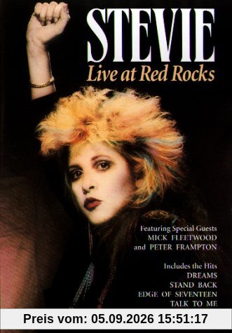 Stevie Nicks - Live At Red Rocks