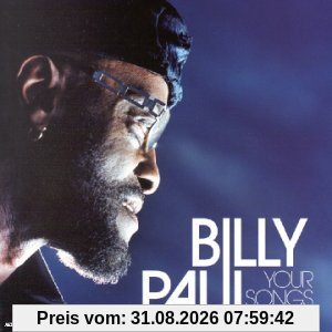 Your Songs