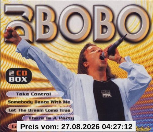 Dj Bobo