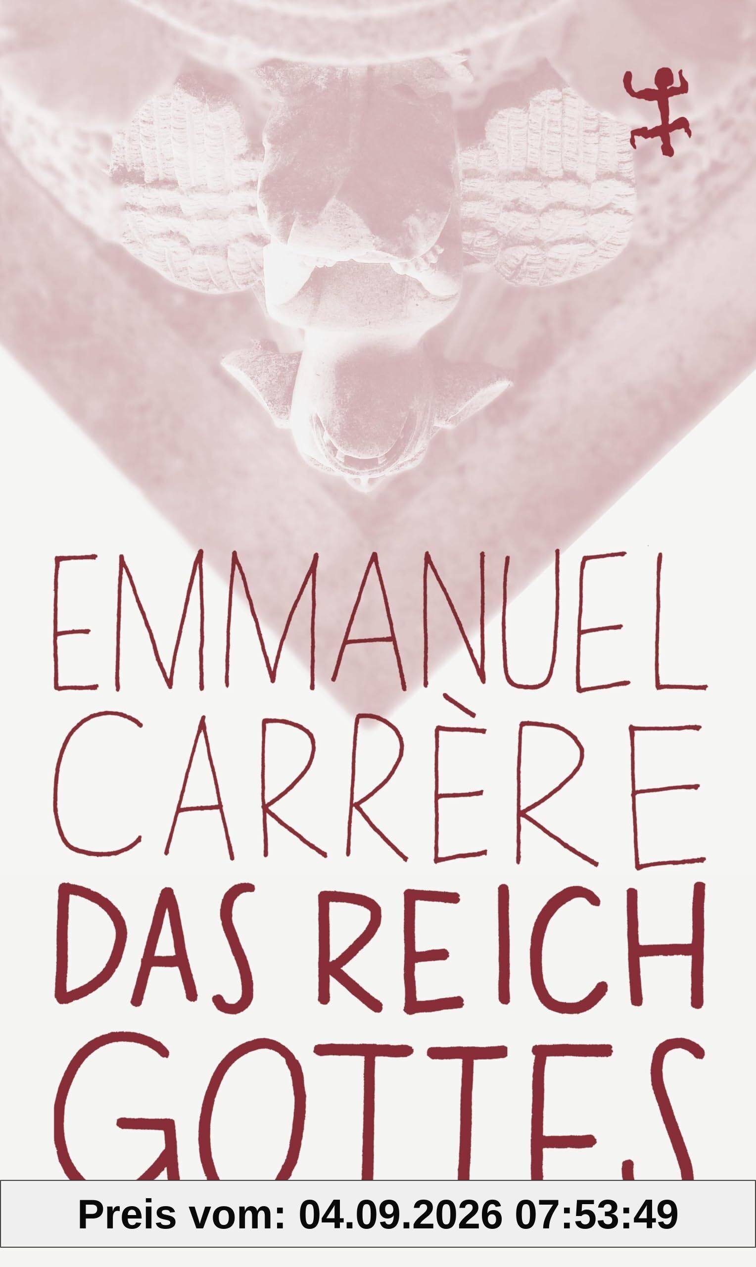 Das Reich Gottes