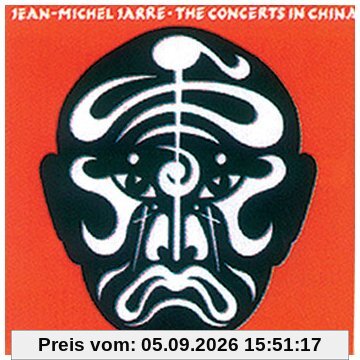 Les Concerts en Chine
