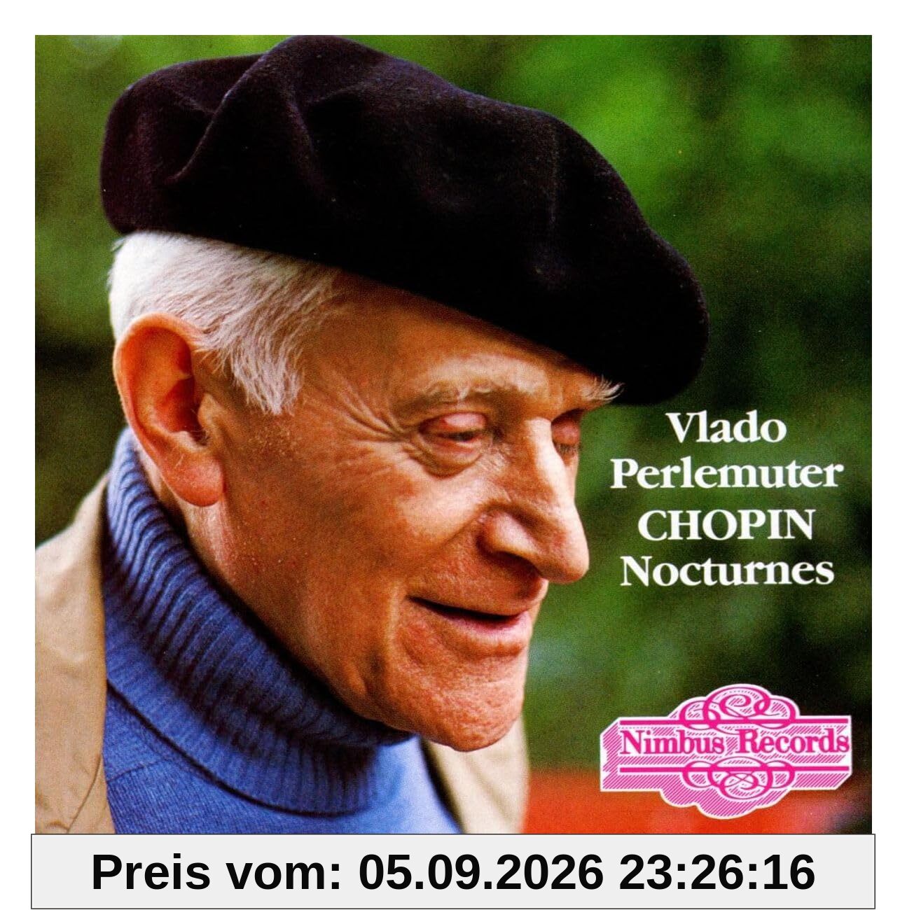 12 Nocturnes