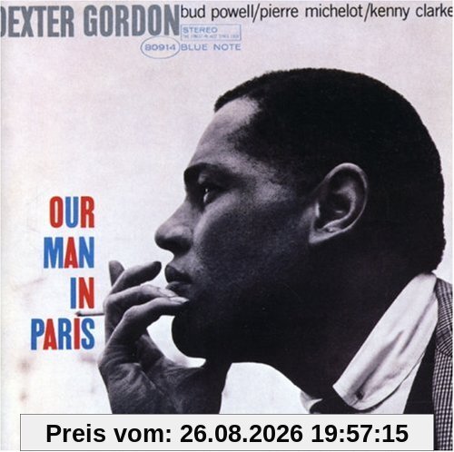 Our Man in Paris [Rvg Remaster