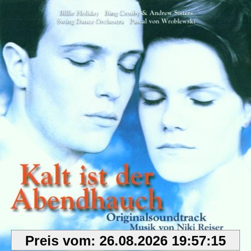Kalt ist der Abendhauch