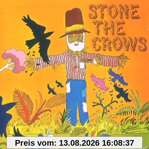 Stone the Crows