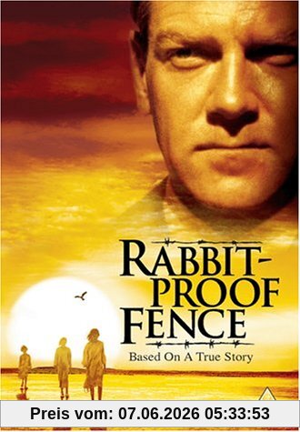 Rabbit Proof Fence  [UK Import]