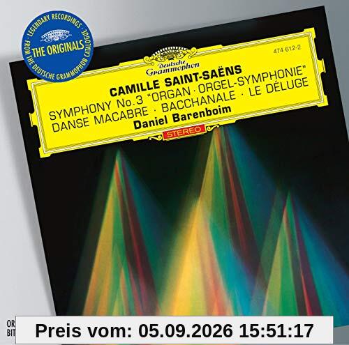The Originals - Orgelsinfonie/+