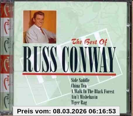 Russ Conway A Walk In The Black Forrest