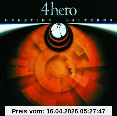 Creating Patterns [Vinyl LP]