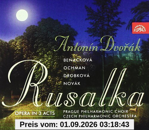 Rusalka (Ga)