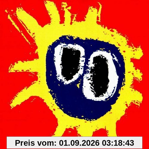 Screamadelica