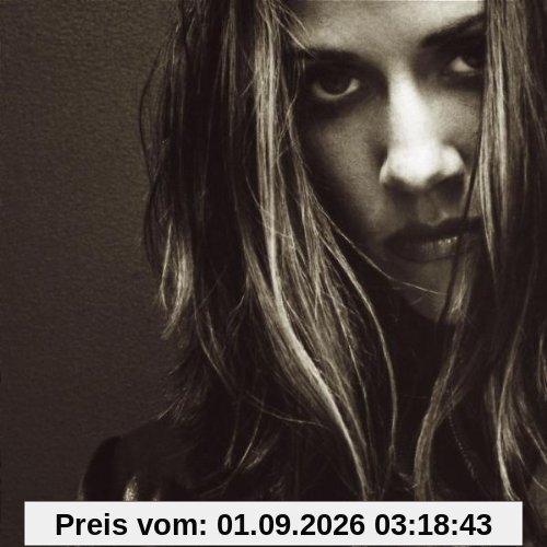 Sheryl Crow