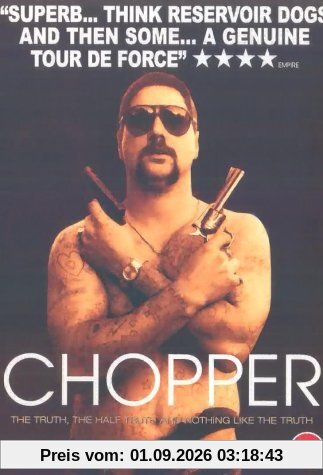 Chopper [2000] [DVD]