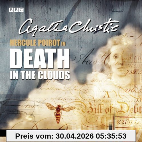 Death in the Clouds (BBC Radio Collection)