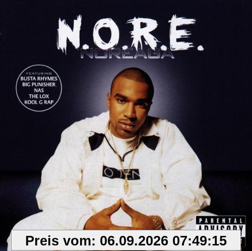 Noreaga N.o.r.e.