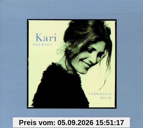 Norwegian Mood [Vinyl LP]