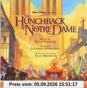 The Hunchback of Notre Dame