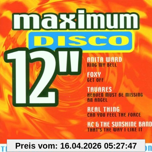 Disco 12