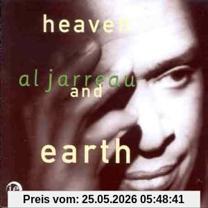 Al Jarreau Heaven And Earth (1992)