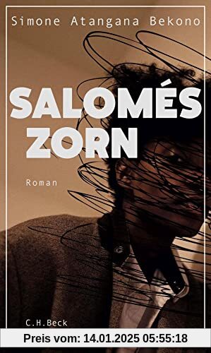 Salomés Zorn