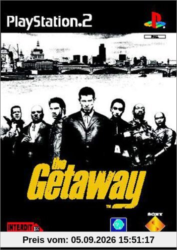The Getaway - All Time Classic [FRANZOSICH]