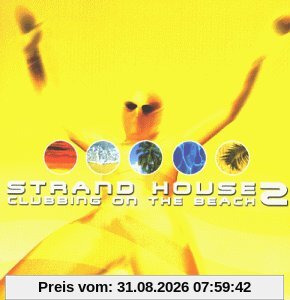 Strand House 2