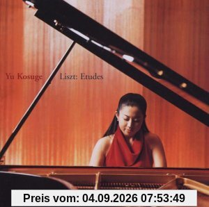 Etudes d'Execution Transcendante