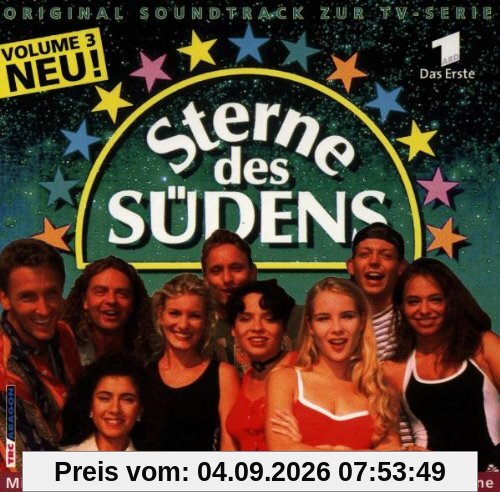 Sterne des Südens