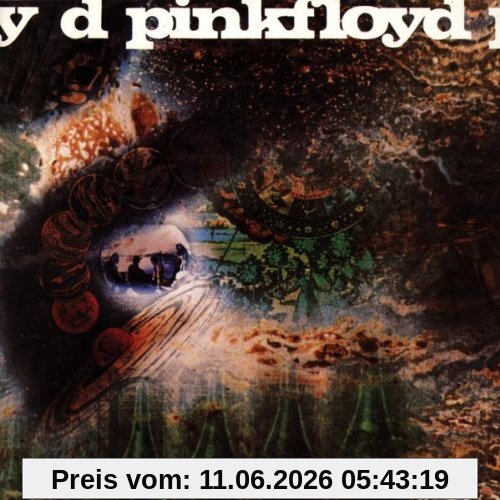 Saucerful of Secrets