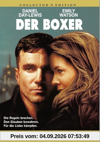 Der Boxer [Collector's Edition]