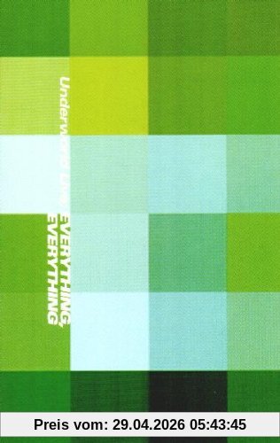 Underworld - Everything, Everything