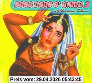 Doob Doob O'Rama 2 (Indian Soundtracks)