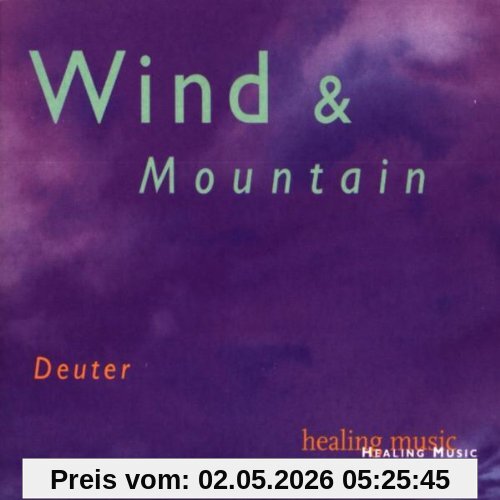 Wind and Mountain