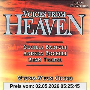 Voices from Heaven