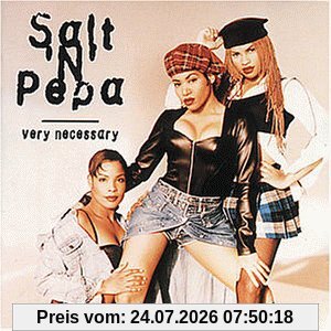 Salt-N-Pepa Very Necessary