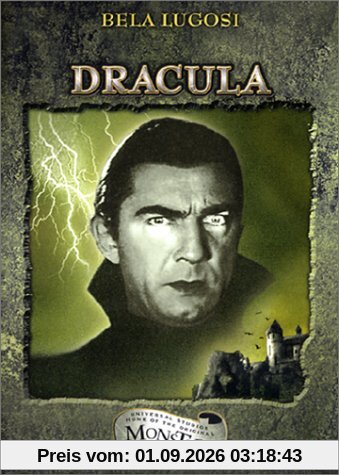 Dracula - Version restaurée