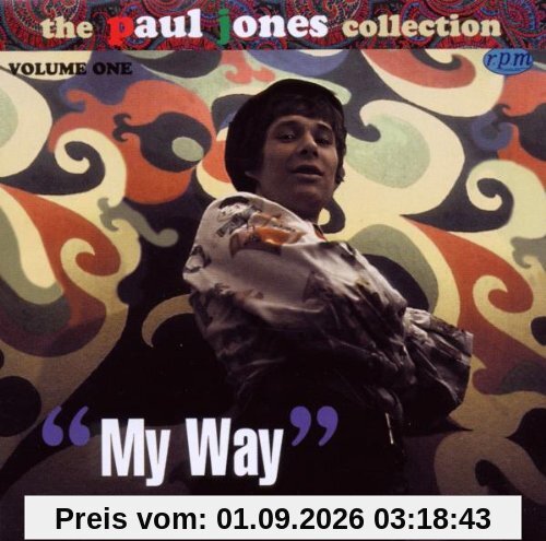 My Way (Expanded)