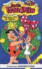 Familie Feuerstein 6 - Weihnachten im Steintal [VHS]