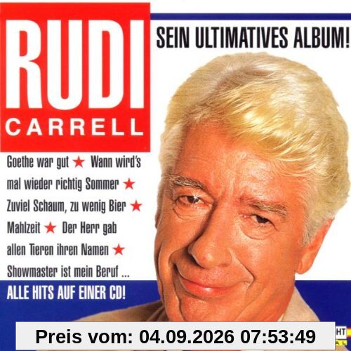 Sein Ultimatives Album