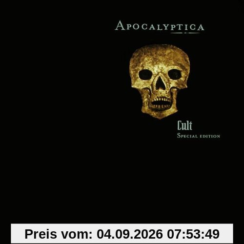 Cult Special Edition 2001