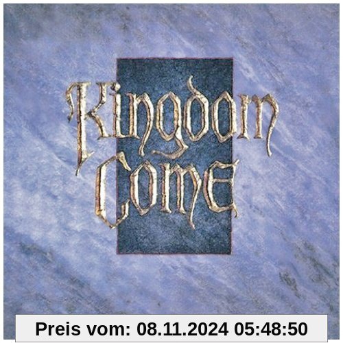 Kingdom Come