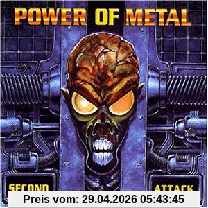 Power of Metal 2
