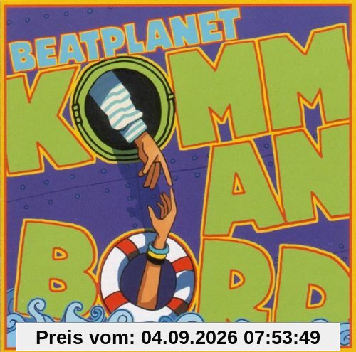 Komm An Bord