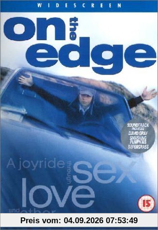 On The Edge [UK Import]